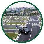 Trường dạy lái xe đại học an ninh nhân dân