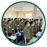 Trường dạy lái xe đại học an ninh nhân dân