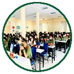 Trường dạy lái xe đại học an ninh nhân dân