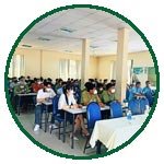 Trường dạy lái xe đại học an ninh nhân dân