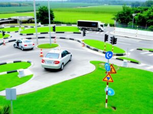 Hướng Dẫn Học Lý Thuyết Lái Xe B2 600 Câu Dễ Thuộc Nhất 2024