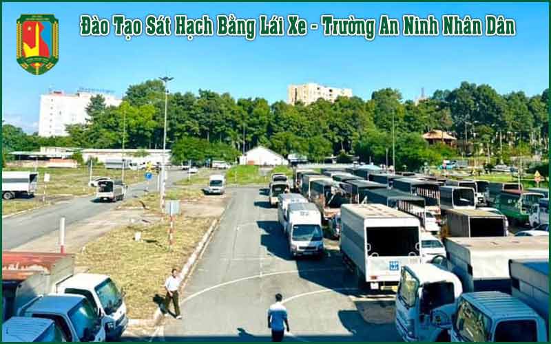 Học Phí Học Lái Xe B2