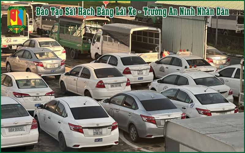 Trung Tâm Lái Xe An Ninh Thủ Đức - Đào Tạo Lái Xe Ô Tô Tỷ Lệ Đậu 98% 7 Trung Tâm Lái Xe An Ninh Thủ Đức