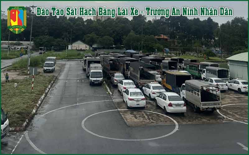 Học Bằng Lái Xe Hạng C Tại Thủ Đức