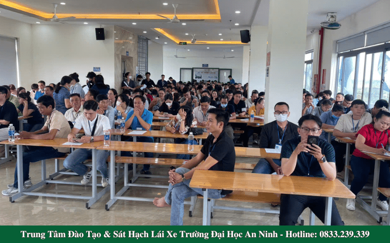 Hướng Dẫn Đăng Ký Online Bằng Lái Xe Máy A1 Thủ Đức