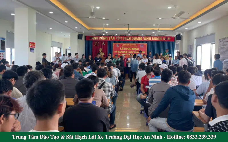 Học Bằng Lái Xe Trả Góp Không Lãi Suất Tại Tp Hồ Chí Minh Năm 2026 6 Học Bằng Lái Xe Trả Góp Không Lãi Suất Tại Tp Hồ Chí Minh Năm 2026