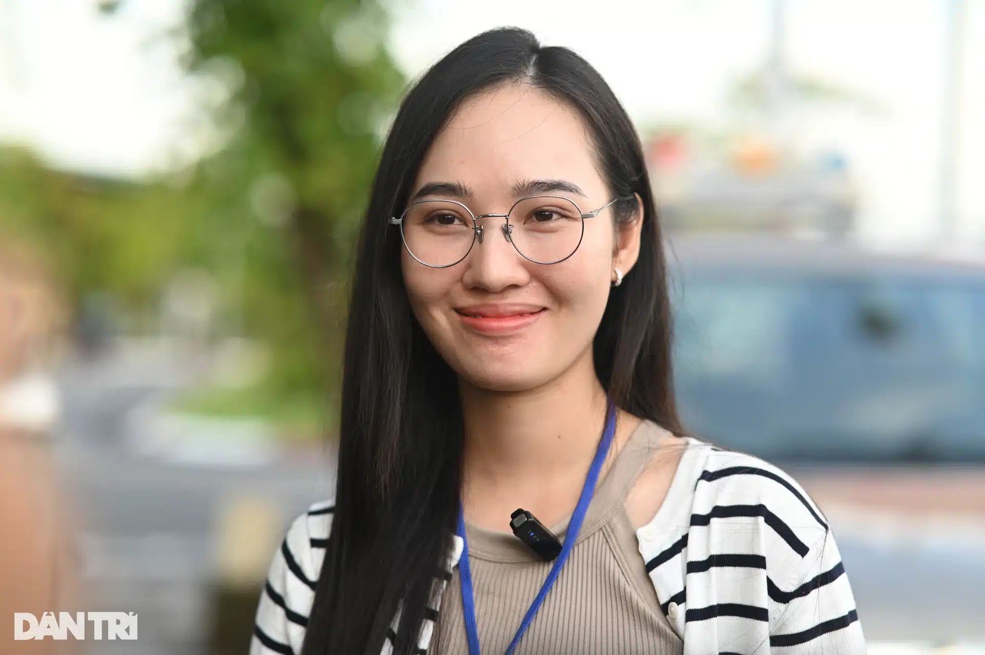 Công an TPHCM đã tổ chức kỳ thi sát hạch và cấp giấy phép lái xe 6