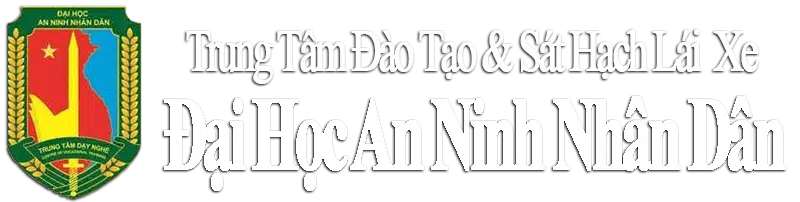 Trường Đại Học An Ninh Nhân Dân