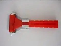 Trên xe ô tô có trang bị thiết bị như hình vẽ dưới đây, dùng để làm gì? Trên xe ô tô có trang bị thiết bị như hình vẽ dưới đây, dùng để làm gì?