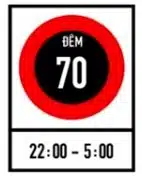 Biển báo này có ý nghĩa như thế nào? Biển báo này có ý nghĩa như thế nào?