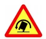 Biển báo này có ý nghĩa như thế nào? Biển báo này có ý nghĩa như thế nào?