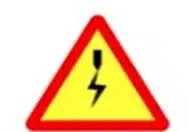 Biển báo này có ý nghĩa như thế nào? Biển báo này có ý nghĩa như thế nào?