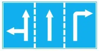 Biển này có ý nghĩa như thế nào? Biển này có ý nghĩa như thế nào?