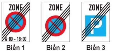 Biển số 1 có ý nghĩa như thế nào?