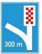 Biển báo dưới đây có ý nghĩa như thế nào? Biển báo dưới đây có ý nghĩa như thế nào?