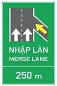 Biển này có ý nghĩa như thế nào?