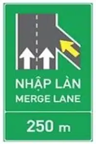 Biển này có ý nghĩa như thế nào? Biển này có ý nghĩa như thế nào?