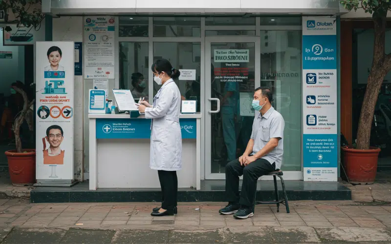 70 Cơ Sở Y Tế Đủ Điều Kiện Khám Sức Khỏe Lái Xe Tại Tp.HCM 6 70 Cơ Sở Y Tế Đủ Điều Kiện Khám Sức Khỏe Lái Xe Tại Tphcm Để Học Bằng Lái