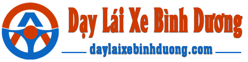 trung tâm dạy lái xe bình dương