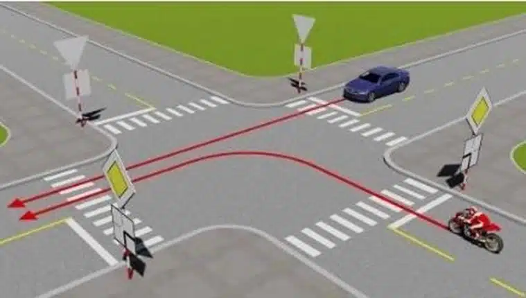 Bộ 600 Câu Hỏi Sát Hạch Lái Xe Cơ Giới Đường Bộ Năm 2025 160 Câu 525