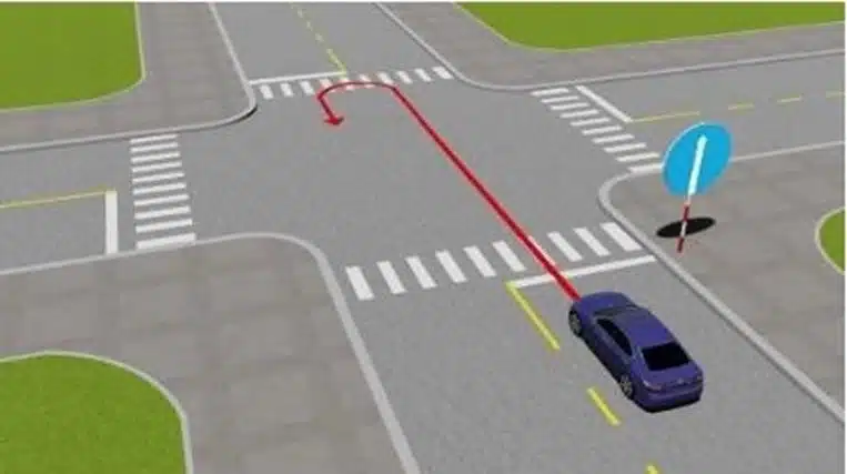 Bộ 600 Câu Hỏi Sát Hạch Lái Xe Cơ Giới Đường Bộ Năm 2025 161 Câu 526