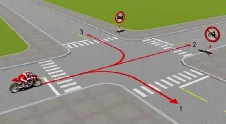 Bộ 600 Câu Hỏi Sát Hạch Lái Xe Cơ Giới Đường Bộ Năm 2025 174 Câu 539