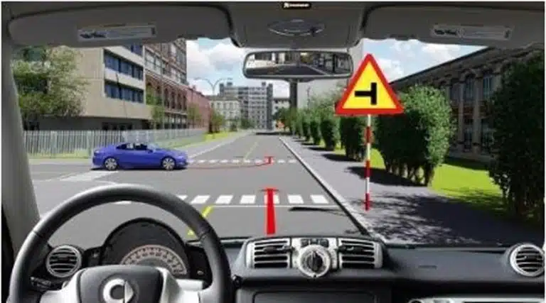 Bộ 600 Câu Hỏi Sát Hạch Lái Xe Cơ Giới Đường Bộ Năm 2025 179 Câu 544
