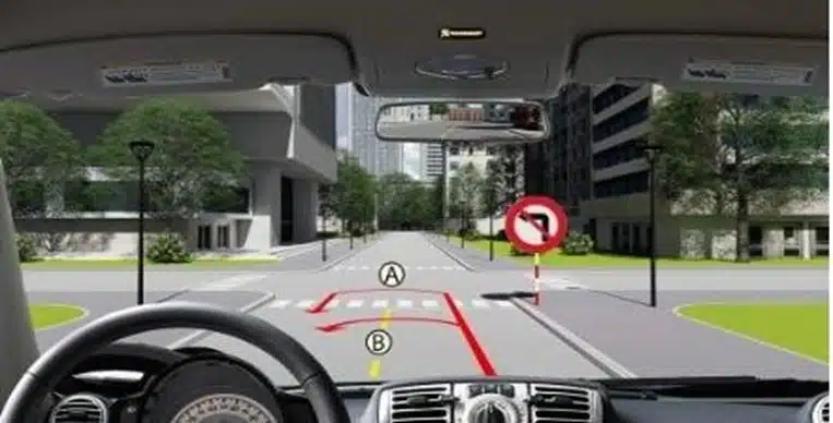Bộ 600 Câu Hỏi Sát Hạch Lái Xe Cơ Giới Đường Bộ Năm 2025 185 Câu 550