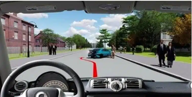 Bộ 600 Câu Hỏi Sát Hạch Lái Xe Cơ Giới Đường Bộ Năm 2025 199 Câu 564