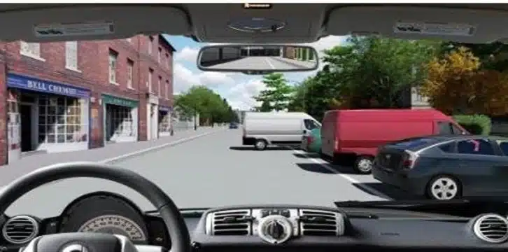 Bộ 600 Câu Hỏi Sát Hạch Lái Xe Cơ Giới Đường Bộ Năm 2025 214 Câu 579