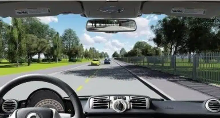 Bộ 600 Câu Hỏi Sát Hạch Lái Xe Cơ Giới Đường Bộ Năm 2025 215 Câu 580