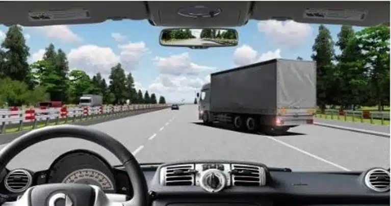 Bộ 600 Câu Hỏi Sát Hạch Lái Xe Cơ Giới Đường Bộ Năm 2025 216 Câu 581