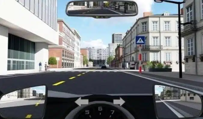 Bộ 600 Câu Hỏi Sát Hạch Lái Xe Cơ Giới Đường Bộ Năm 2025 222 Câu 587