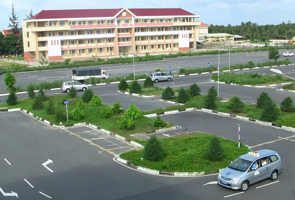 Cập Nhật 15 Hạng Giấy Phép Lái Xe Mới Nhất Cập Nhật 15 Hạng Giấy Phép Lái Xe Mới Nhất